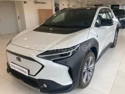 Eléctrico Nuevo 2025 Subaru Solterra SUV | 43.900 € (Caro)