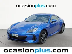 Azul Usado 2023 Subaru BRZ Sport Coupe | 37.082 €