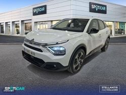 Blanco Usado 2024 Citroën C4 Berlina | 22.195 € (Caro)