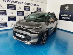Usado 2023 Citroën C3 Aircross PureTech SUV | 16.900 € (Caro)