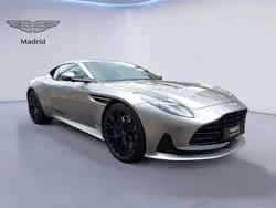 Aluminite silver Usado 2024 Aston Martin DB12 Coupe | 269.000 € (Precio justo)