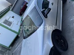 Gris / plata Usado 2002 VW Golf IV Conceptline Familiar | 1200 € (Buen precio)