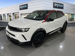Blanco Usado 2021 Opel Mokka GS Line SUV | 19.300 € (Caro)