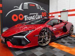 Nuevo 2025 Lamborghini Revuelto Coupe | 1.115.000 €