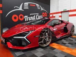 Nuevo 2025 Lamborghini Revuelto Coupe | 1.115.000 €