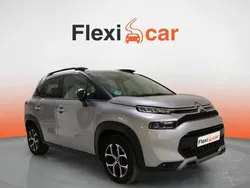 Gris Usado 2022 Citroën C3 Aircross Feel SUV | 11.490 € (Buen precio)