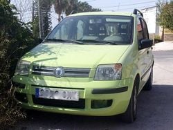 Usado 2004 Fiat Panda Emotion Utilitario | 2800 € (Precio justo)