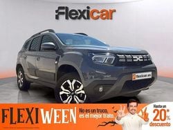 Gris Usado 2022 Dacia Duster Extreme SUV | 18.490 € (Precio justo)