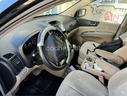 Negro Usado 2009 Kia Carnival Active Monovolumen | 6500 € (Caro)