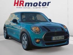 Usado 2020 Mini One D Utilitario | 14.840 €