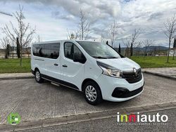 Blanco Usado 2018 Renault Trafic Van | 18.800 € (Caro)