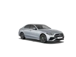 Gris Usado 1999 Mercedes 200 Berlina | 53.572 € (Precio justo)