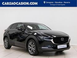 Otro Usado 2021 Mazda CX-30 SUV | 24.500 € (Un poco caro)