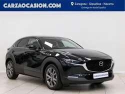 Otro Usado 2021 Mazda CX-30 SUV | 24.900 € (Un poco caro)