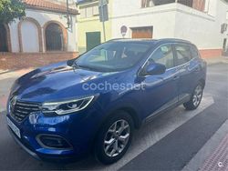 Azul Usado 2020 Renault Kadjar Zen SUV | 16.600 € (Precio justo)
