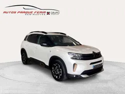 Usado 2023 Citroën C5 Aircross PureTech SUV | 22.990 € (Precio justo)
