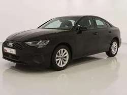 Negro Usado 2023 Audi A3 e-tron Utilitario | 30.750 €