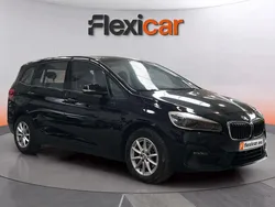 Negro Usado 2019 BMW 216 Familiar | 14.490 €