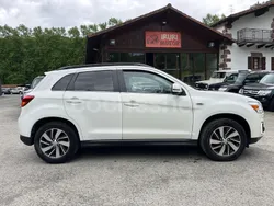Blanco Usado 2015 Mitsubishi ASX SUV | 13.999 € (Precio justo)