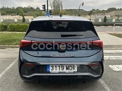 Eléctrico Usado 2023 Cupra Born e-Boost Utilitario | 27.000 € (Precio justo)