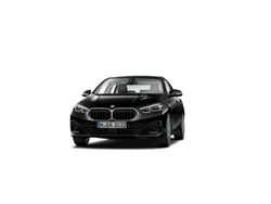 Negro Usado 2021 BMW 218 Coupe | 22.500 € (Precio justo)