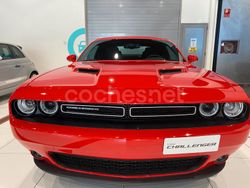 Usado 2023 Dodge Challenger SXT Coupe | 49.990 € (Un poco caro)