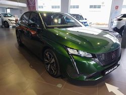 Otro Usado 2023 Peugeot 308 Allure Berlina | 21.300 € (Precio justo)