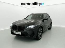 Sophistograu efecto de brillo Usado 2023 BMW X3 M Sport SUV | 42.660 € (Buen precio)