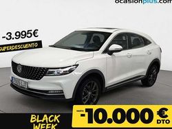 Blanco Usado 2020 DFSK F5 SUV | 19.455 € (Super precio)