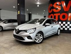 Usado 2021 Renault Clio V Intens | 10.850 €
