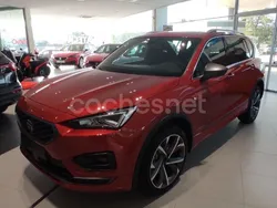Usado 2023 Seat Tarraco 4Drive SUV | 49.890 €