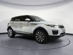 Blanco Usado 2018 Land Rover Range Rover evoque SE Utilitario | 22.950 € (Precio justo)