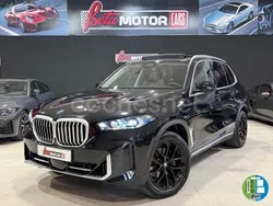 Negro Usado 2023 BMW X5 xLine SUV | 64.990 € (Precio justo)