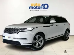 Usado 2018 Land Rover Range Rover Velar S SUV | 35.840 €