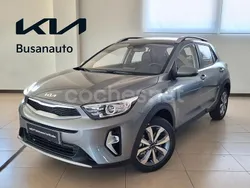 Gris / plata Nuevo 2025 Kia Stonic SUV | 19.500 € (Precio justo)
