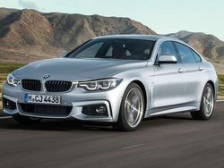 Blanco Usado 2019 BMW 418 Gran Coupé Coupe | 24.990 € (Caro)