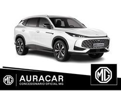 Blanco Nuevo 2025 MG HS Luxury SUV | 33.690 €