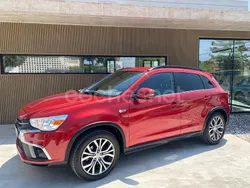 Granate Usado 2018 Mitsubishi ASX Motion SUV | 15.990 € (Precio justo)
