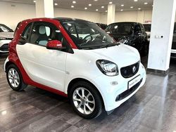 Blanco Usado 2021 Smart ForTwo Coupé Coupe | 10.490 € (Super precio)
