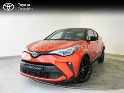 Otro Usado 2020 Toyota C-HR Edition SUV | 26.150 € (Precio justo)