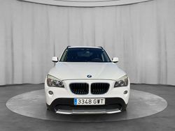 Usado 2010 BMW X1 SUV | 11.990 € (Un poco caro)
