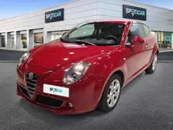 Rojo Usado 2017 Alfa Romeo MiTo Super Utilitario | 8990 € (Precio justo)