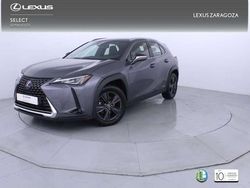 Gris Usado 2020 Lexus UX 250h Business Edition SUV | 23.450 € (Precio justo)