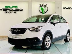 Blanco Usado 2017 Opel Crossland X Selective SUV | 14.900 €