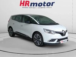 Usado 2021 Renault Grand Scénic IV Business Monovolumen | 16.590 € (Precio justo)