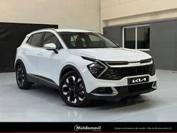 Otro Usado 2023 Kia Sportage 2 SUV | 32.900 € (Buen precio)