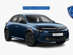 Azul Nuevo 2025 Lancia Ypsilon Utilitario | 28.000 €