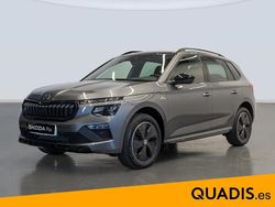 Gris Nuevo 2025 Skoda Kamiq Monte Carlo SUV | 27.900 € (Precio justo)