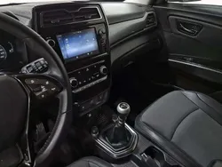 Negro Usado 2021 Ssangyong Tivoli Limited SUV | 15.490 € (Precio justo)