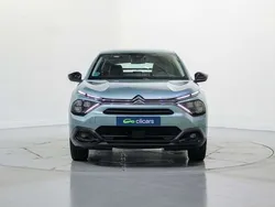 Azul Usado 2024 Citroën C4 PureTech Utilitario | 14.990 € (Buen precio)